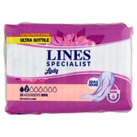 Lines Specialist Mini