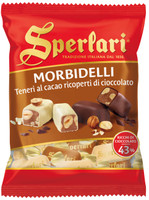 Torroncini Morbidi Sperlari Torroncini Morbidi Sperlari
