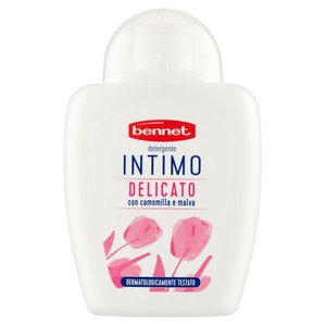 Detergente Intimo Rinfrescante Bennet - Foto 1