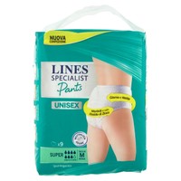 Lines Specialist Pants Unisex Super Tg . Media Lines Specialist Pants Unisex Super Tg . Media
