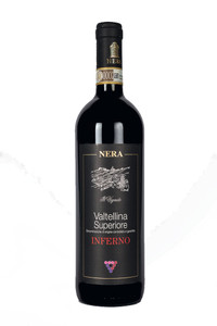 Inferno Valtellina Docg Casa Vinicola Nera - Foto 1