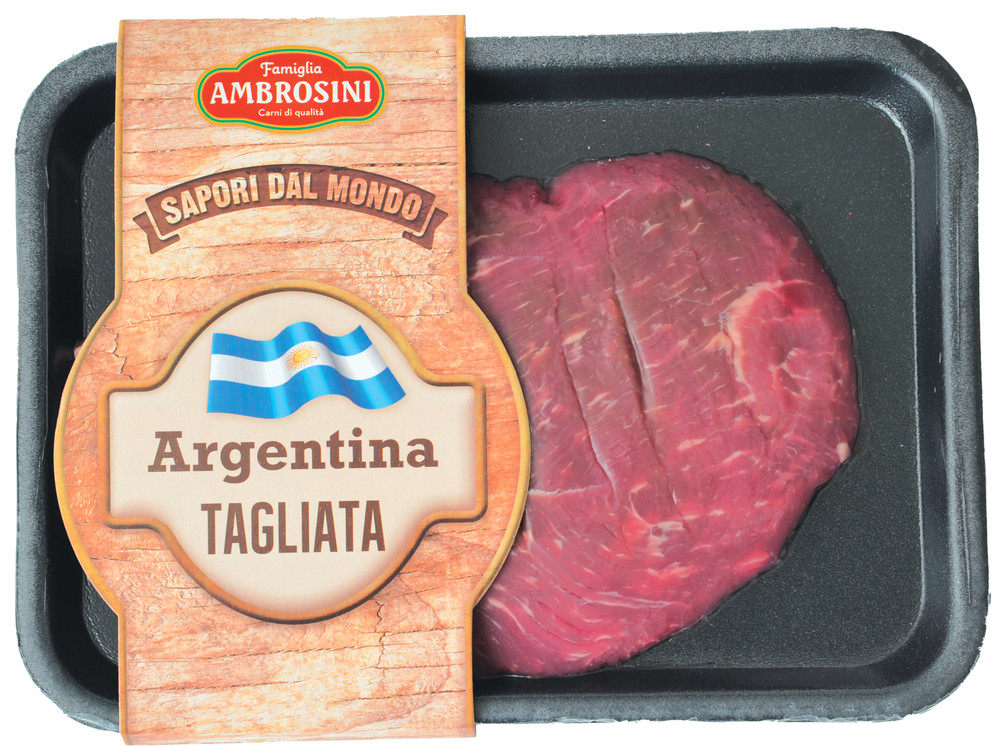 Tagliata Argentina - Foto 1