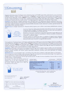 Esi Biocollagenix Forte Flaconcini - Foto 3