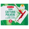 20 Panni Catturapolvere 3d Bennet