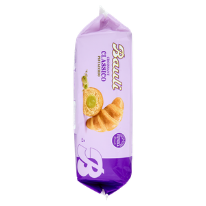 Croissant Classici Al Pistacchio Lievitazione Naturale 5x50g Bauli - Foto 2