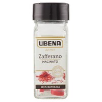 Zafferano Macinato Ubena Zafferano Macinato Ubena