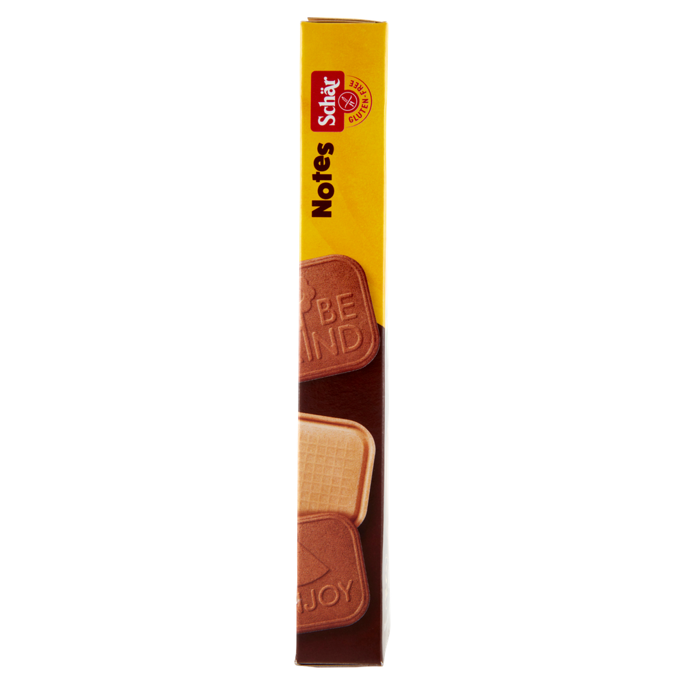 Biscotti A Cialda Senza Glutine Schar - Foto 2