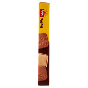 Biscotti A Cialda Senza Glutine Schar - Foto 2