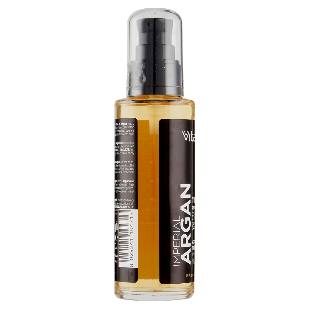 Trattamento Ristrutturante Argan Vital Care Per Capelli - Foto 2