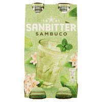 Sanbitter Sambuco