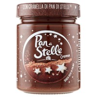 Crema Spalmabile Pan Di Stelle Crema Spalmabile Pan Di Stelle