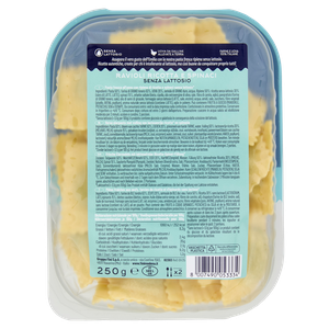 Ravioli Ricotta E Spinaci Senza Lattosio Fini - Foto 3