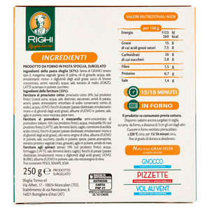 Salatini Misti Righi - Foto 3