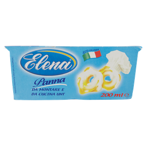 Panna Elena 2x100g - Foto 3