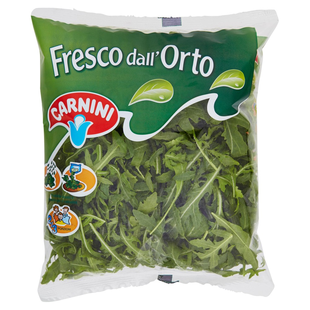 Rucola - Foto 1