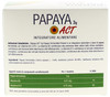 Papaya Act Bustine