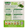 Burger Agli Spinaci