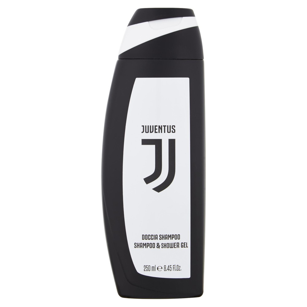 Doccia Shampoo Juventus - Foto 1