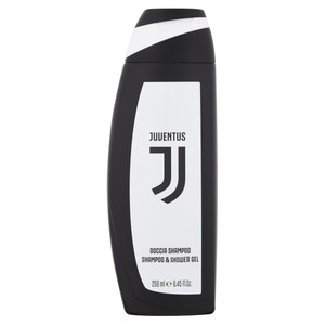 Doccia Shampoo Juventus