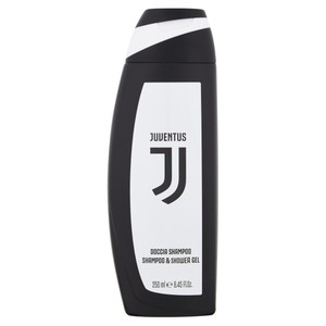 Doccia Shampoo Juventus - Foto 1