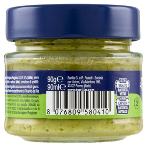 Pesto Alla Genovese Barilla - Foto 2