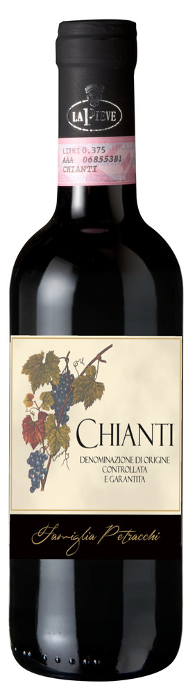 Chianti Docg La Pieve - Foto 1