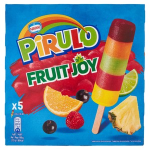 Pirulo Fruit Joy X5 - Foto 1