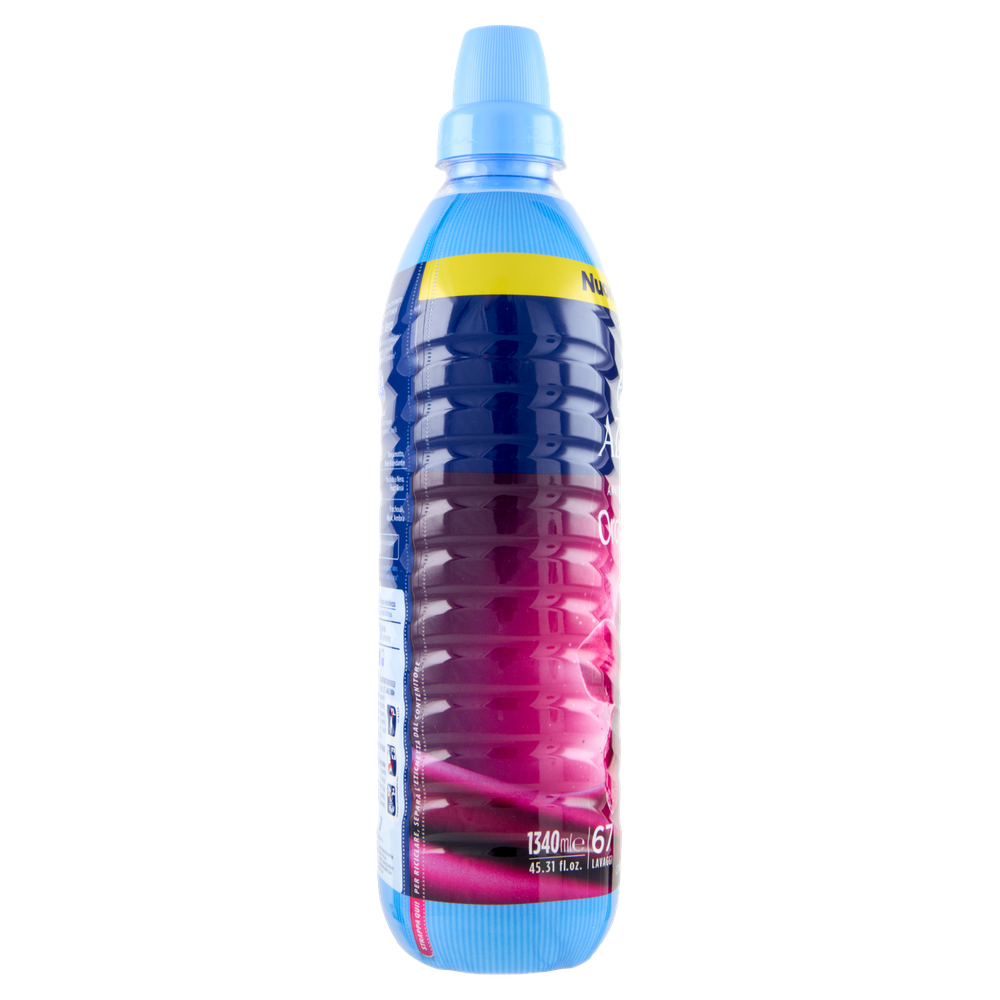 Ammorbidente Concentrato Orchidea Nera Felce Azzurra - Foto 2