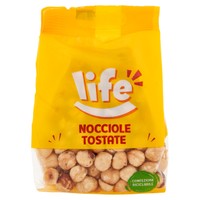Nocciole Tostate E Sgusciate Life Nocciole Tostate E Sgusciate Life