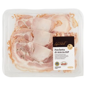 Porchetta Di Ariccia Igp Selezione Gourmet Bennet