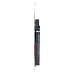 Pentel Marcatore Permanente Professionale Punta 4.3 Mm Nero 1 Pz - Foto 2