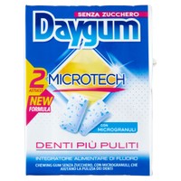 Daygum Microtech Conf. Da 2