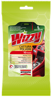 Panni Cattura Polvere Wizzy Arexons Panni Cattura Polvere Wizzy Arexons