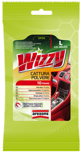 Panni Cattura Polvere Wizzy Arexons - Foto 1