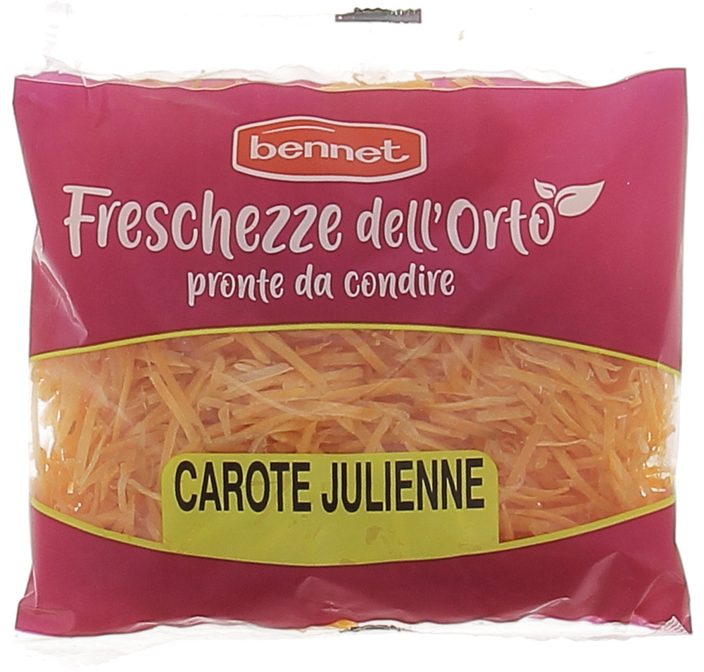 Carote A Julienne Bennet - Foto 1