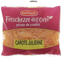 Carote A Julienne Bennet