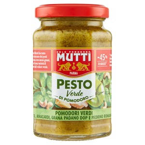 Pesto Verde Mutti