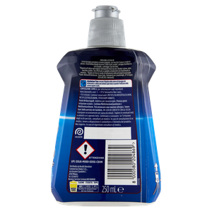 Brillasciuga 250 Ml Finish - Foto 3