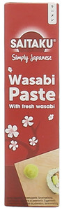 Pasta Wasabi Saitaku