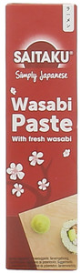 Pasta Di Wasabi Saitaku - Foto 1