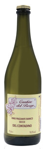 Vino Bianco Frizzante Secco Cantine Del Borgo - Foto 1