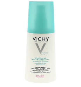 Deodorante Nota Fruttata Spray Vichy