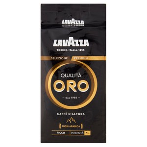 Caffè D'altura Macinato Qualità Oro Selezione Premium Lavazza - Foto 1