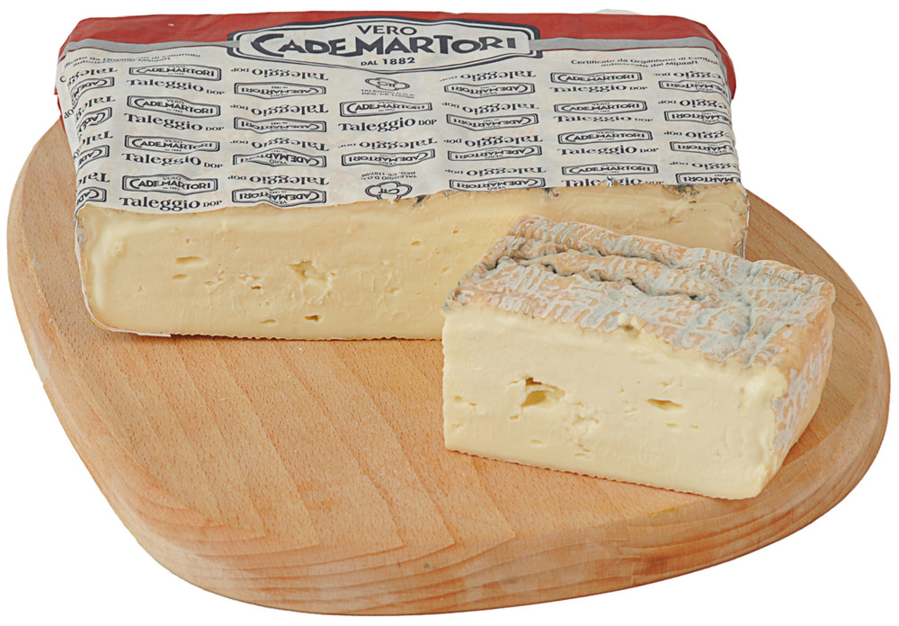 Taleggio Dop Cademartori - Foto 1