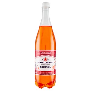 Cocktail San Pellegrino - Foto 1
