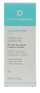 Crema Gel Idratante Calmilene Dermovitamina - Foto 1