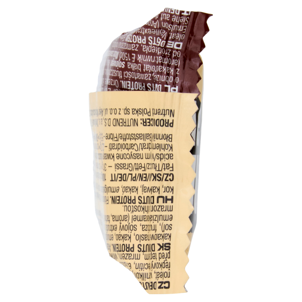 Nutrend Denuts Protein Peanut Dark Chocolate 50 G - Foto 2