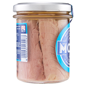 Filetti Di Tonno Al Naturale Da Pesca Sostenibile Moro - Foto 2