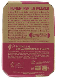 Funghi Champignon Bianco Bistecca In Vassoio - Foto 2