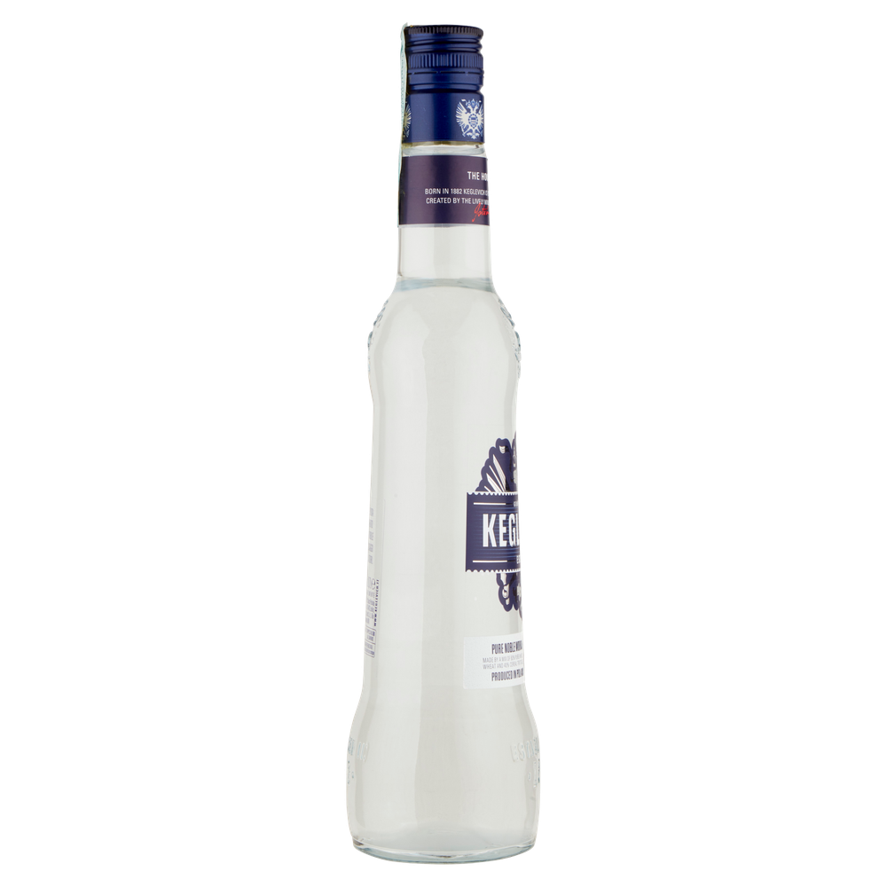 Vodka Bianca Keglevich - Foto 2
